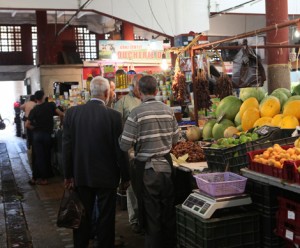 Enquête ONS/2013 : une concentration excessive de la dépense de consommation en Algérie au profit d’une minorité