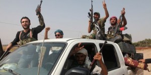 Les Saoudiens et les Qataris forment une nouvelle milice pour remplacer l’ASL par "l’Armée de Mohamad"