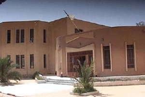 D'anciens douaniers activistes arrêtés à Ouargla 