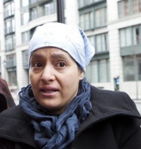 Sursis accordé à une algérienne, atteinte du cancer, menacée d'expulsion du Canada 