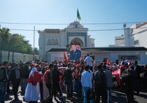 Le ministre marocain des affaires étrangères présente des excuses officielles