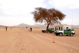 Algérie-Mali : Les frontières resteront fermées 