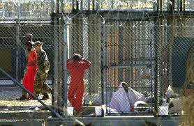 Deux détenus algériens de Guantanamo refusent d'être rapatriés 