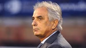 Raouraoua : "Nous irons au Brésil avec Halilhodzic"