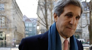 La tournée de John Kerry au Maghreb annulée !