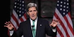 "Kerry est impatient de rencontrer les hauts responsables algériens''