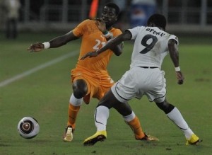 Mondial-2014: la Côte-d’Ivoire, second pays africain qualifié pour le rendez-vous du Brésil