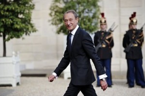 Le maire de Paris en visite à Alger le 24 novembre pour promouvoir la coopération entre les deux capitales