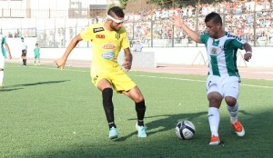 Ligue 2 (10e journée): chute de l'USMBA et l'ASMO, match non joué à Mostaganem