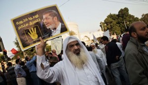 Egypte: appel au dialogue des Frères musulmans pour sortir de la crise