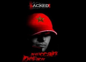 Des sites officiels algériens attaqués par des hackers marocains 