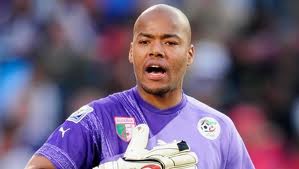 Transfert / MC Alger : le gardien de but M'bolhi devrait arriver à titre de prêt