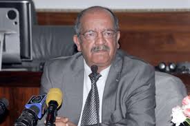Messahel : "Les présidentielles auront lieu à la fin du mandat de Bouteflika" 