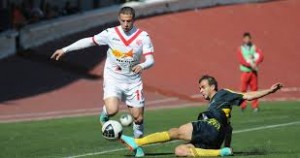 Ligue 1 (13e journée) : Le derby JS Kabylie-MO Béjaïa avancé à 15h00 