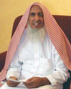 Empêcher les femmes de conduire c'est "protéger la société du mal" selon le Grand mufti d'Arabie