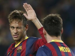 Ligue des champions : Barcelone déjà en huitièmes de finale 