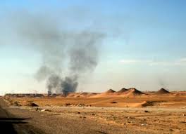 Yousfi : "Le champ pétrolier d'Adrar pourrait être le plus grand de toute l'Algérie"