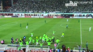L'Algérie se qualifie pour la 4e fois en Coupe du Monde