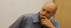 Seif Al-Islam Kadhafi apparaît pour la première fois à la télévision libyenne (Vidéo)