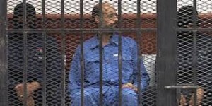 Libye : La CPI réclame à nouveau Seif Al-Islam El Gueddafi