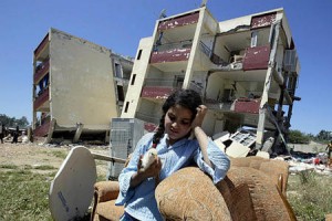 L'Algérie : entre catastrophes naturelles et calamités humaines