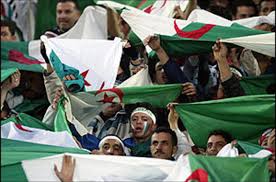 Mondial-2014 : Les modalités du déplacement des supporters algériens après le tirage au sort