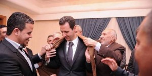 Al-Assad : Le soutien de l'Algérie au peuple syrien n'est pas surprenant (vidéo)
