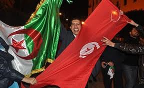 L'image de l'Algérie a la cote auprès des tunisiens