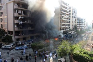 L'organisation terroriste "l’Etat islamique en Irak et au Levant" a décidé de transporter la guerre au Liban