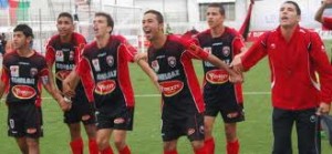 Ligue 1 professionnelle (12e journée) : l'USM Alger et le CR Belouizdad sanctionnés par la LFP 