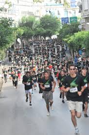 Algérie : Plus de 3.000 athlètes participent à la 2e édition de "We Run Algiers" dont la star mondiale Carl Lewis 