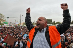 140.000 postes sont vacants dans la Fonction publique, alors que les jeunes cadres vivent un chômage endémique !