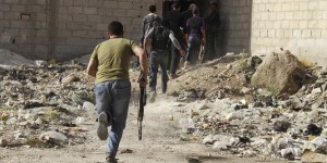 Seymour Hersh révèle les mensonges du gouvernement US sur les attaques au gaz sarin en Syrie