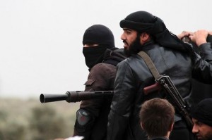 L’Arabie saoudite dit qu'elle continuera à aider financièrement et militairement les terroristes en Syrie