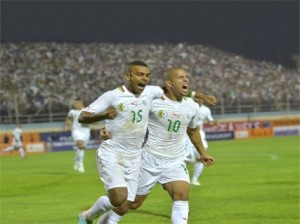 Mondial 2014: L'Algérie dans le groupe H affrontera la Belgique, la Corée et la Russie