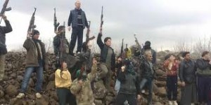 Nouveau revers pour l'armée rebelle en Syrie après la suspension d'aide anglo-américaine 