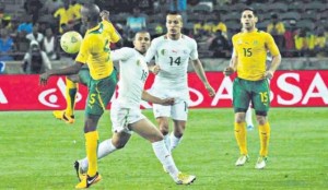 Mondial-2014 (Gr-H): République de Corée- Algérie décalé de 17h00 à 20h00 à Porto Alegre