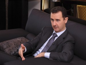 Syrie: plus de 30 pays invités à la conférence de paix en Suisse