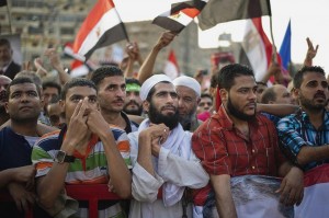 Les Frères musulmans égyptiens, du pouvoir à la liste noire des terroristes 
