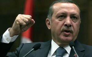 Turquie: Erdogan défie ses adversaires, manifestation contre le gouvernement à Istanbul