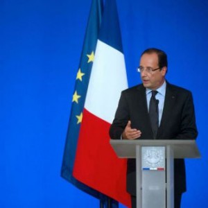 Propos moqueurs de Hollande : vives réactions en Algérie
