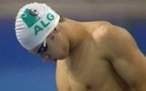 Championnats de France en petit bassin : L'Algérien Oussama 2e sur 50 m libre