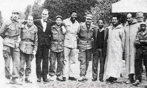 Le Mossad aurait entraîné à son insu Mandela en Ethiopie