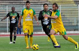 Championnat professionnel de Ligue 1 (15e J-match avancé) : la JS Kabylie battue à domicile par le CS Constantine (1-2)