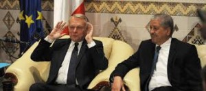Algérie-France : 9 accords de coopération bilatérale signés