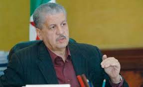 Sellal : "La majorité du peuple a bénéficié des programmes de développement" 