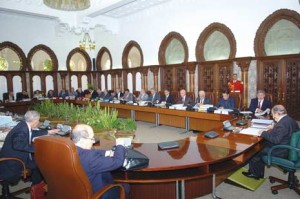 Ghardaïa : Le président Bouteflika appelle à la tolérance et au dialogue