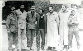 La Révolution algérienne une source d’inspiration majeure pour Mandela