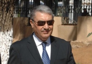 Présidentielle 2014: Ali Benflis annoncera sa candidature le 15 décembre