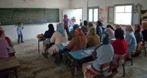 Alphabétisation : 53 milliards de dinars dépensés de 2007 à 2012